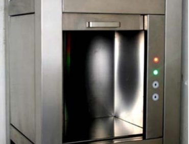 Dumbwaiter