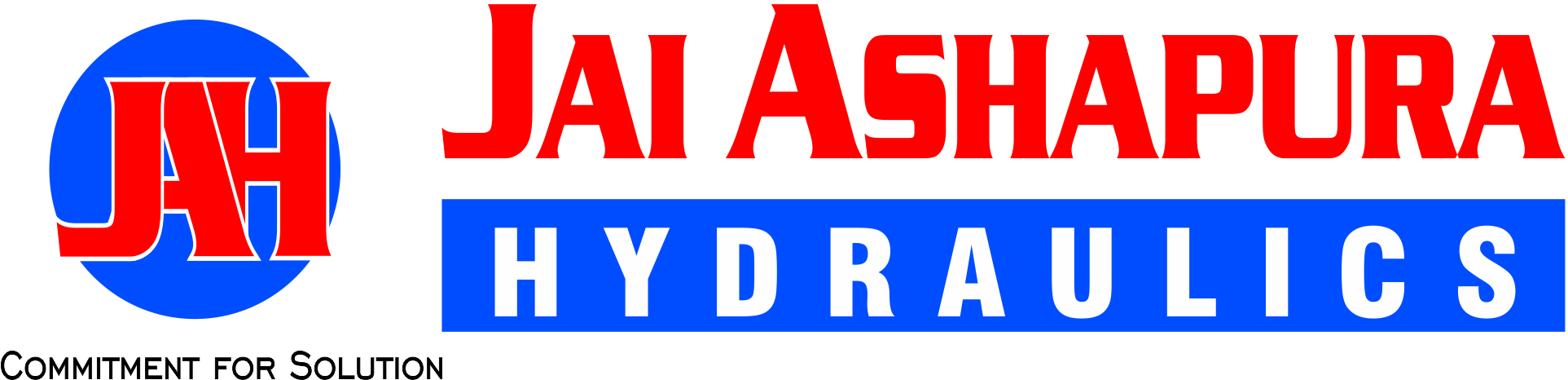Jai Ashapura Hydraulics